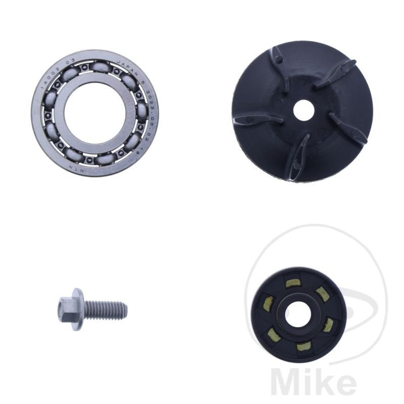 Kit Reparación Bomba de Agua OEM | Recambio Original | Motos Camaral