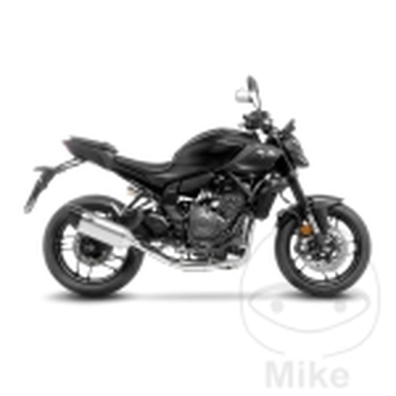 Silenciador Inox LV-14 R Slip-On | LeoVince | Motos Camaral