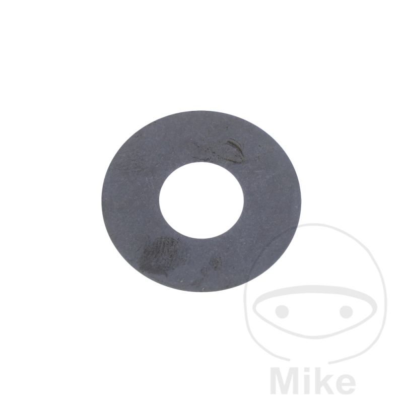 Plaquita Shim 24X10X0.15 YSS | Recambios Amortiguador | Motos Camaral
