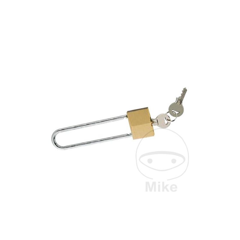 Antirrobo BUEGELSCHLO para AK160/300/350 | Motos Camaral