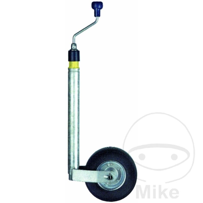 Rueda Jockey 48mm 225x70 con Indicador de Carga | Motos Camaral