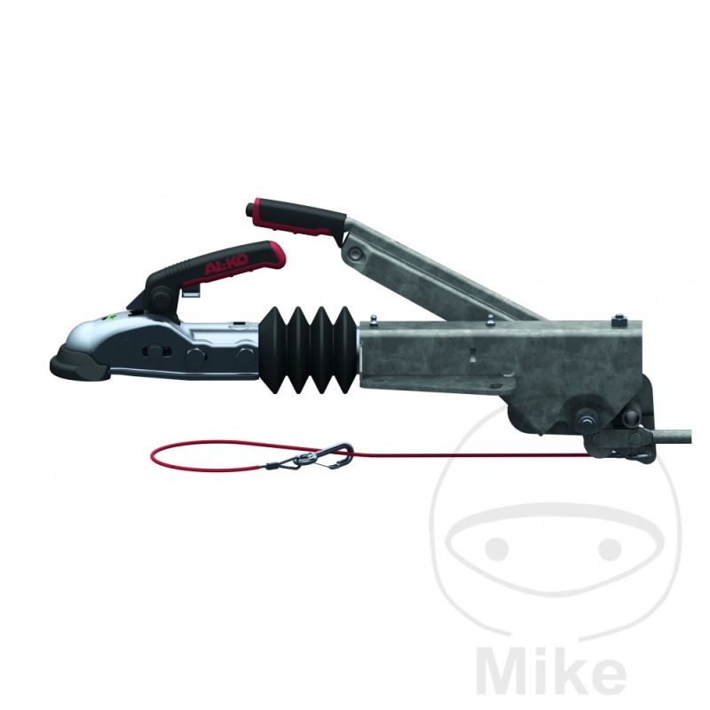 Lanza AL-KO 90S/3 Instalación Superior | Motos Camaral