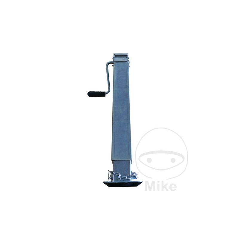Pie de apoyo M KURBEL VK70MM | Recambios Remolque | Motos Camaral