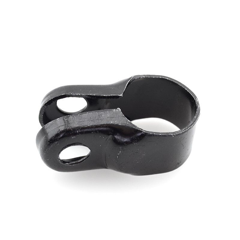 Abrazadera 8 mm V PARTS - motoscamaralweb.com