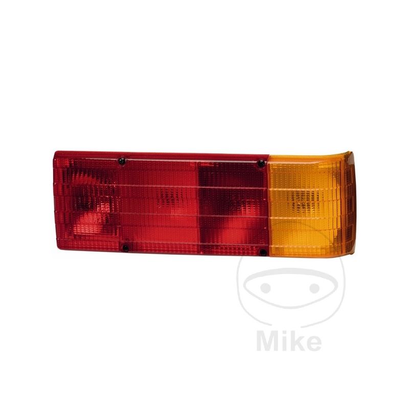 Luz Trasera para Motocicleta | Recambios | Motos Camaral
