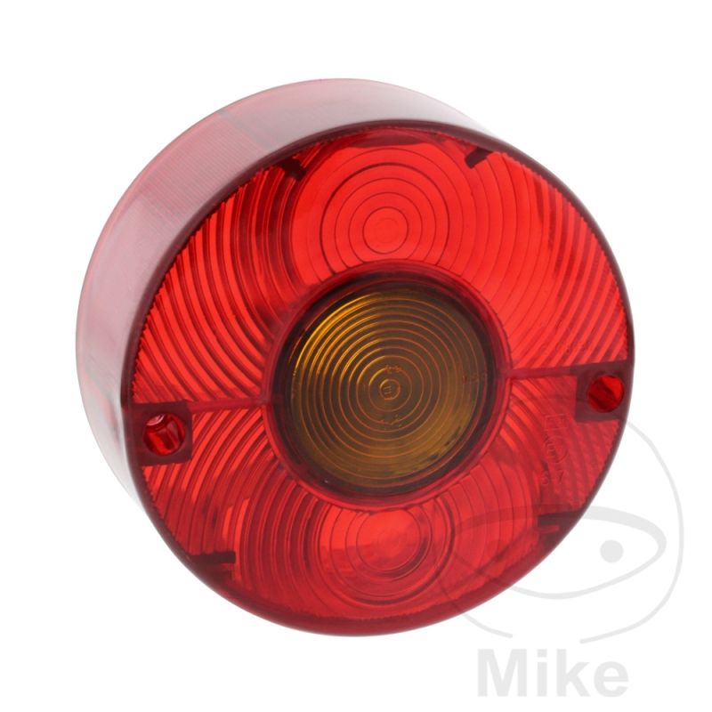 Luz 3 cámaras remolque DDR BBS Izquierda/Derecha | Motos Camaral