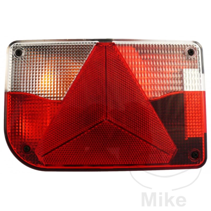 Luz Trasera Remolque Izquierda Jokon BBS(K)N830 | Motos Camaral