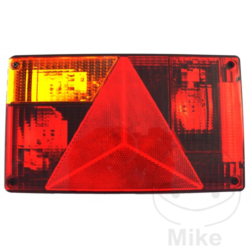 Luz Trasera Derecha Remolque Jokon BBSKN595 | Motos Camaral