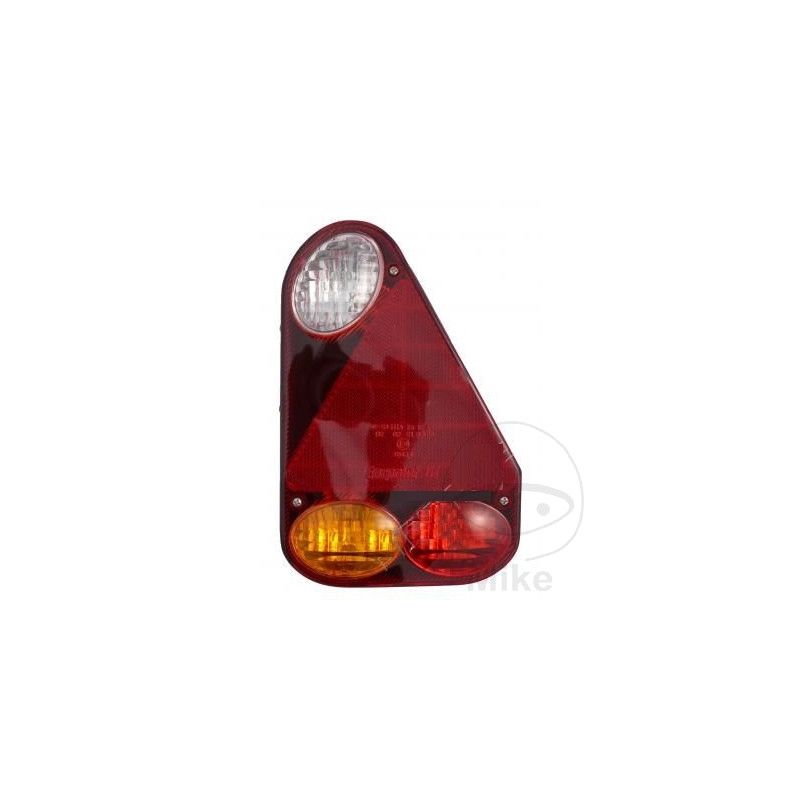 Luz trasera remolque derecha Aspöck Earpoint III | Motos Camaral