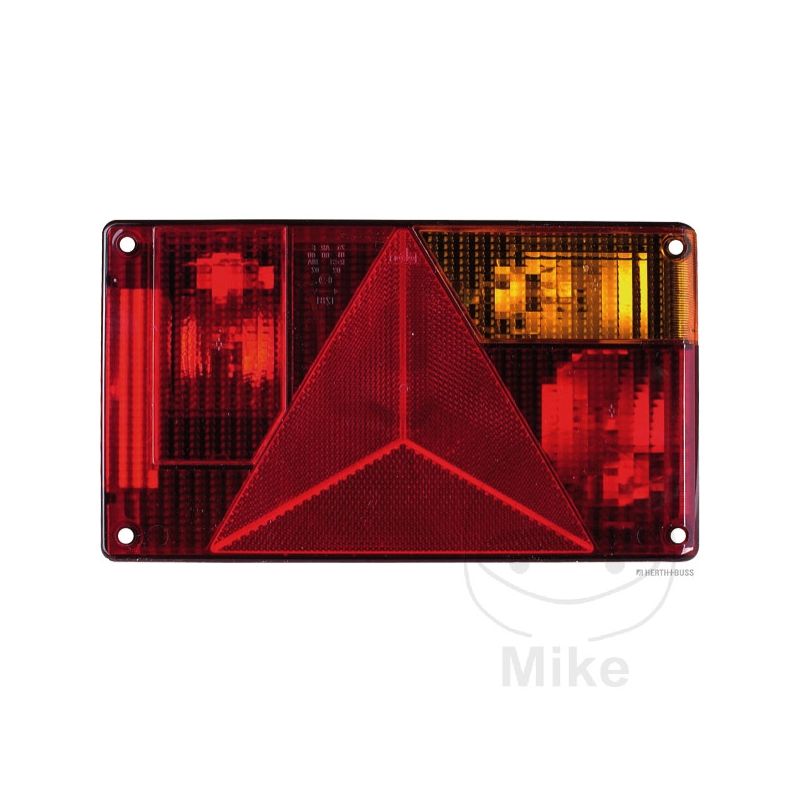 Luz Trasera Remolque Derecha Jokon BBS 595 | Motos Camaral