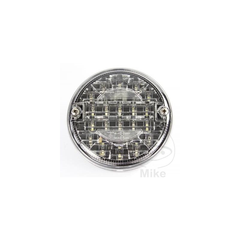 Luz Marcha Atrás LED para Remolque Aspöck | Motos Camaral