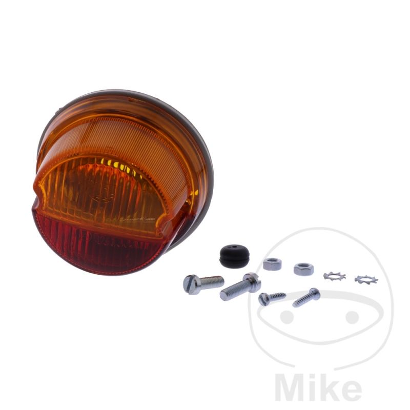 Luz Trasera para Motocicleta | Recambios | Motos Camaral