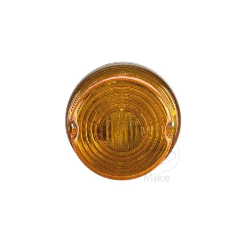 Luz de Estacionamiento Amarilla | Accesorios Iluminación | Motos Camaral