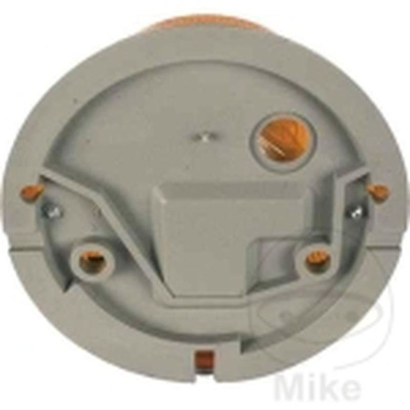 Luz de Estacionamiento Amarilla | Accesorios Iluminación | Motos Camaral