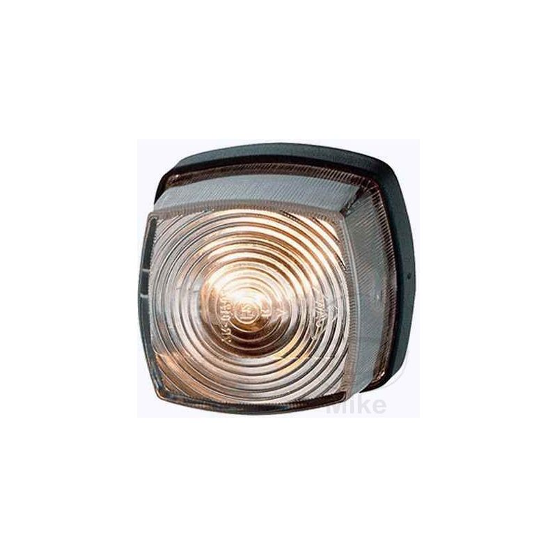 Luz de Estacionamiento Blanca | Accesorios Iluminación | Motos Camaral