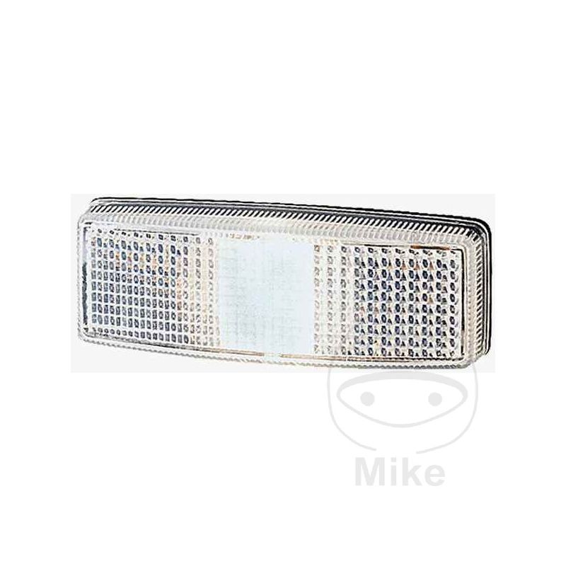 Luz de Estacionamiento Blanca | Accesorios Iluminación | Motos Camaral