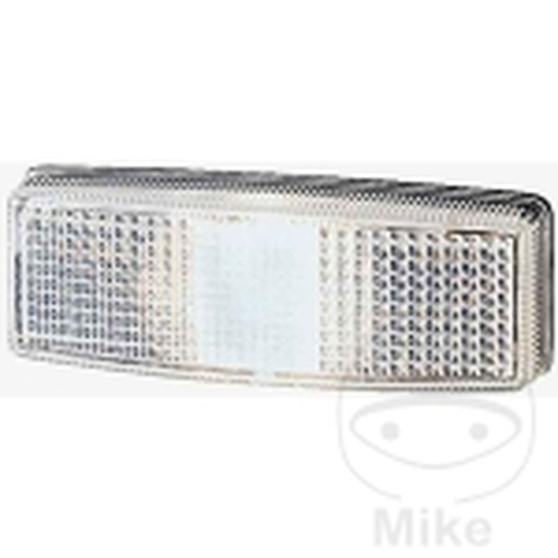 Luz de Estacionamiento Blanca | Accesorios Iluminación | Motos Camaral