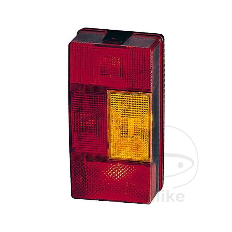 Luz Trasera Derecha | Recambios Maquinaria | Motos Camaral