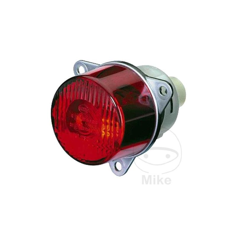 Luz Trasera de Niebla | Recambios Eléctricos | Motos Camaral