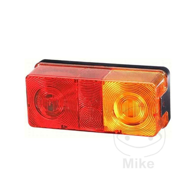 Luz Trasera Derecha | Recambios Maquinaria | Motos Camaral
