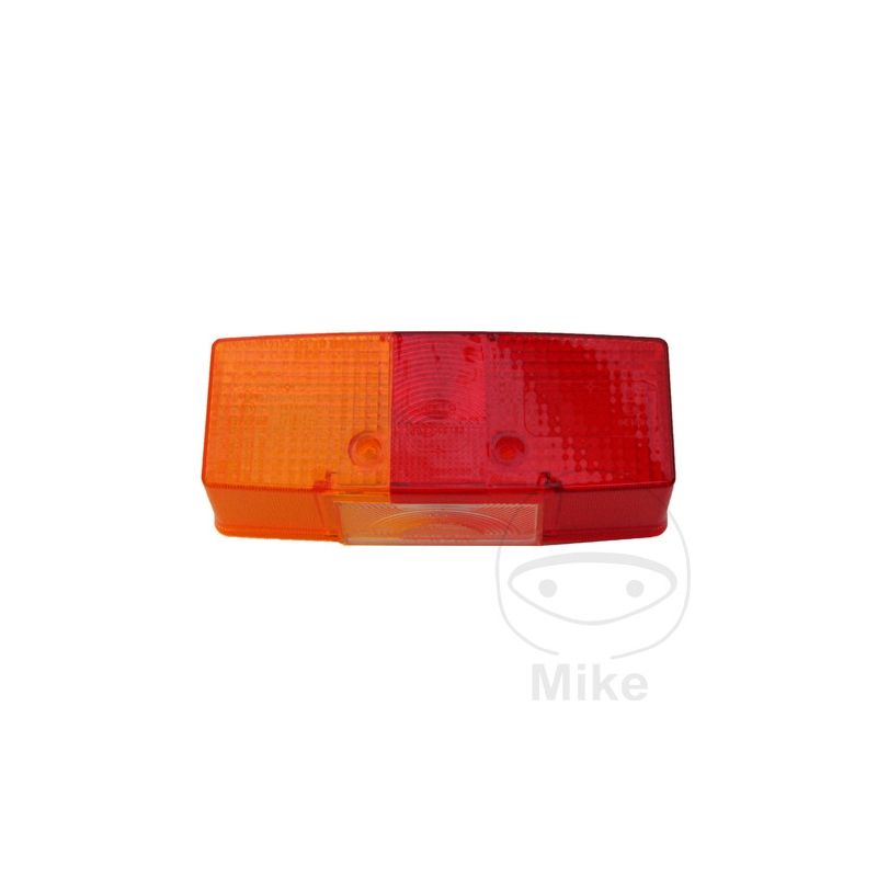 Luz Trasera Vidrio Izquierdo | Recambios Maquinaria | Motos Camaral