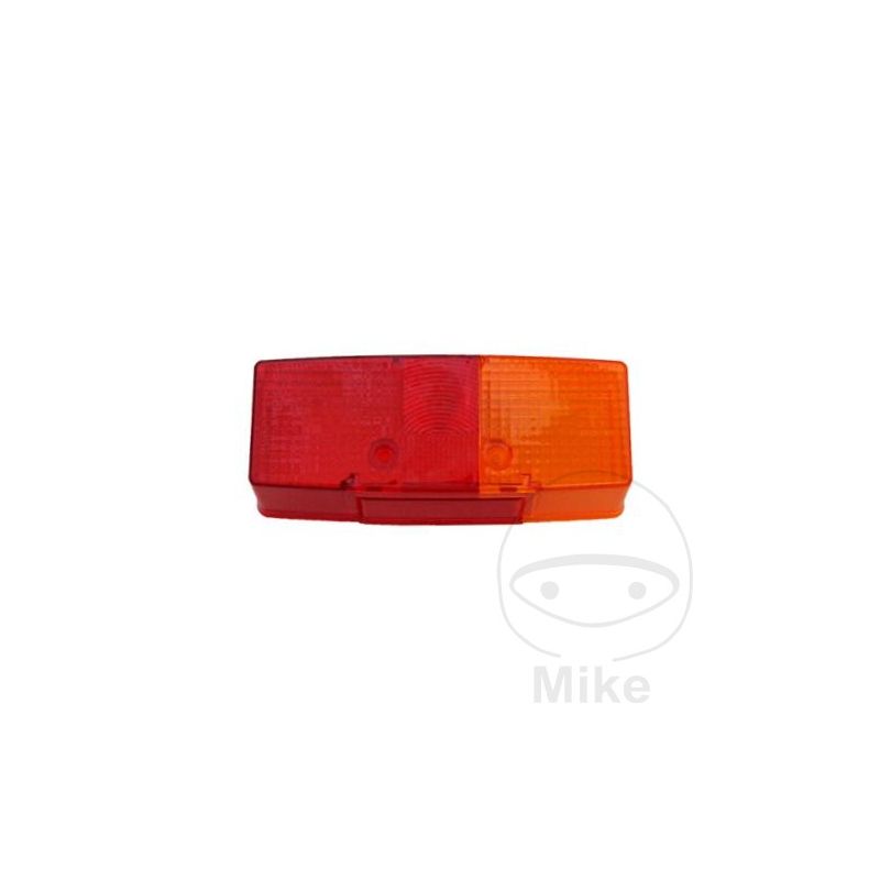 Luz Trasera Vidrio Derecho | Recambios Maquinaria | Motos Camaral