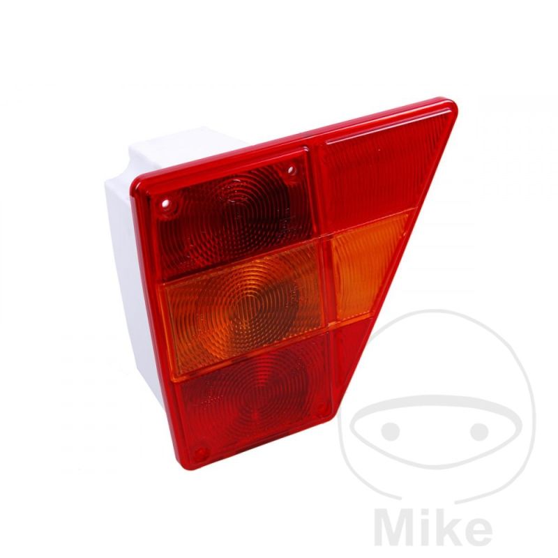 Luz trasera remolque izquierda Westfalia | Motos Camaral