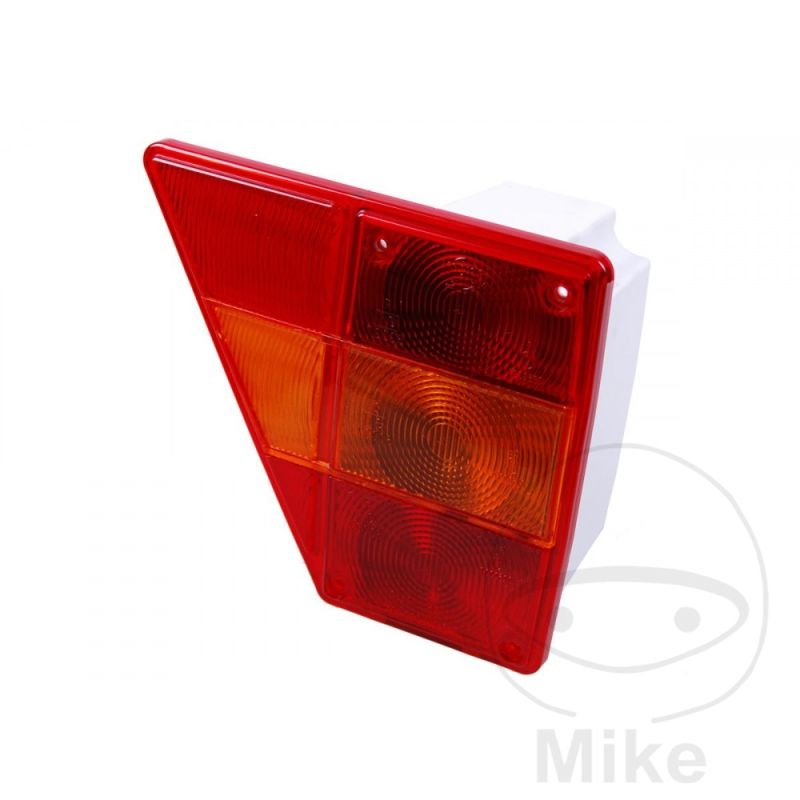Luz trasera remolque derecha Westfalia | Motos Camaral