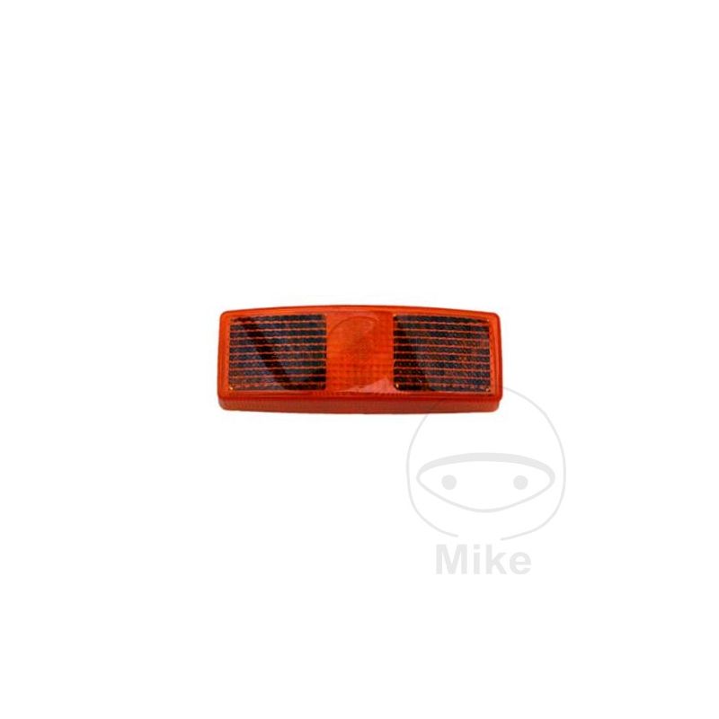 Luz de marca lateral vidrio | Recambios | Motos Camaral