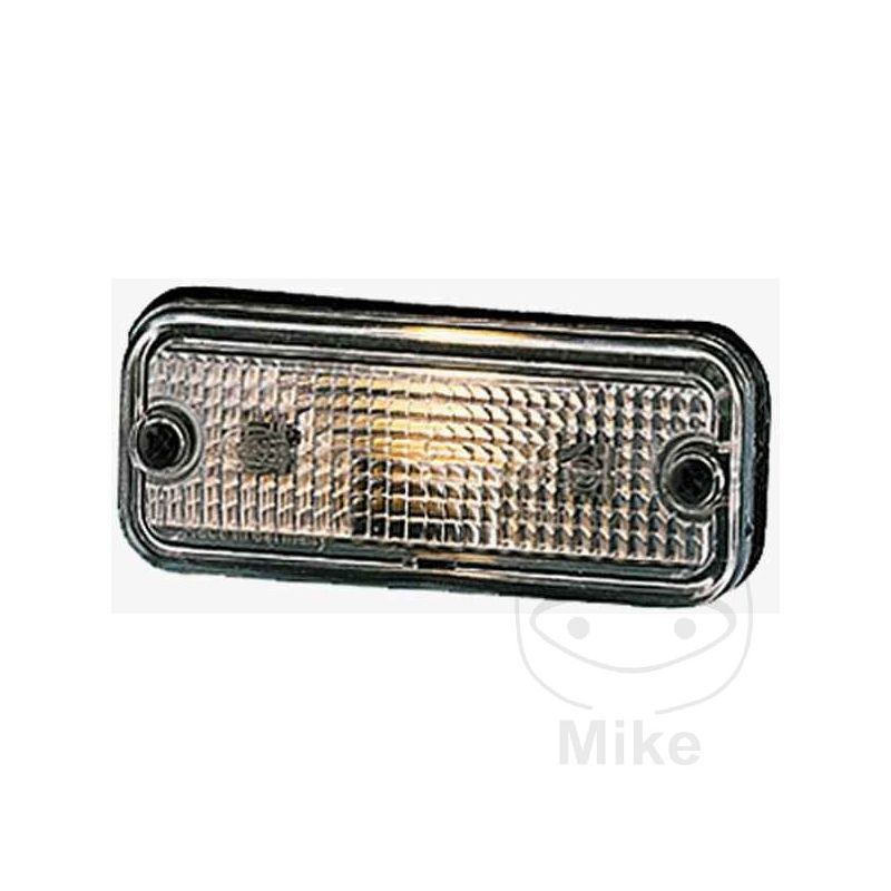 Luz de Estacionamiento Blanca | Accesorios Iluminación | Motos Camaral