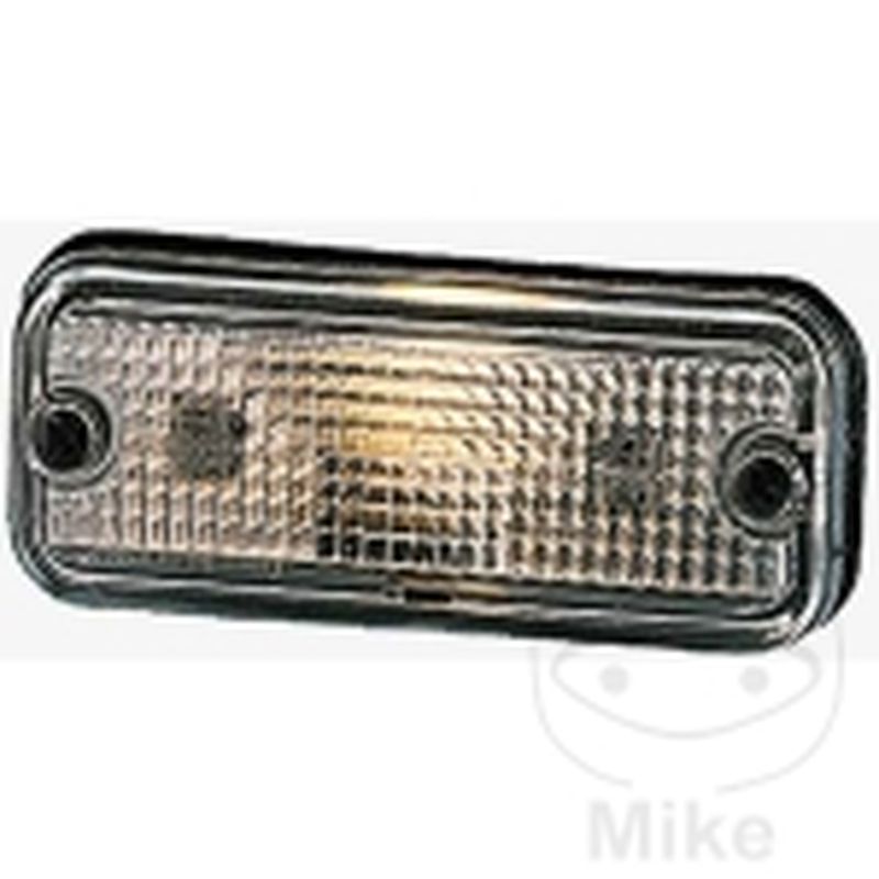 Luz de Estacionamiento Blanca | Accesorios Iluminación | Motos Camaral