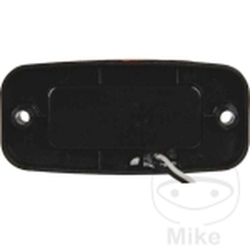 Luz de Marca Lateral Amarilla | Recambios Maquinaria | Motos Camaral