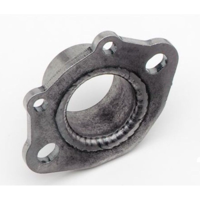 Boquilla escape cilindro Yasuni 2T C16/07 TUB326/TUB326C - motoscamaralweb.com