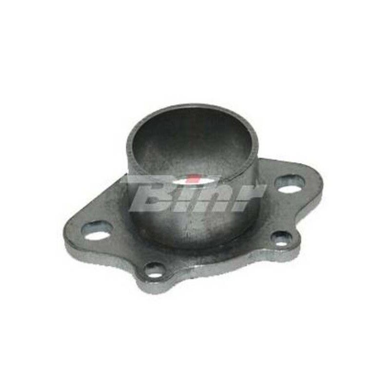 Boquilla escape Yasuni Minarelli Carrera 20/21/30 BOQ910R - motoscamaralweb.com