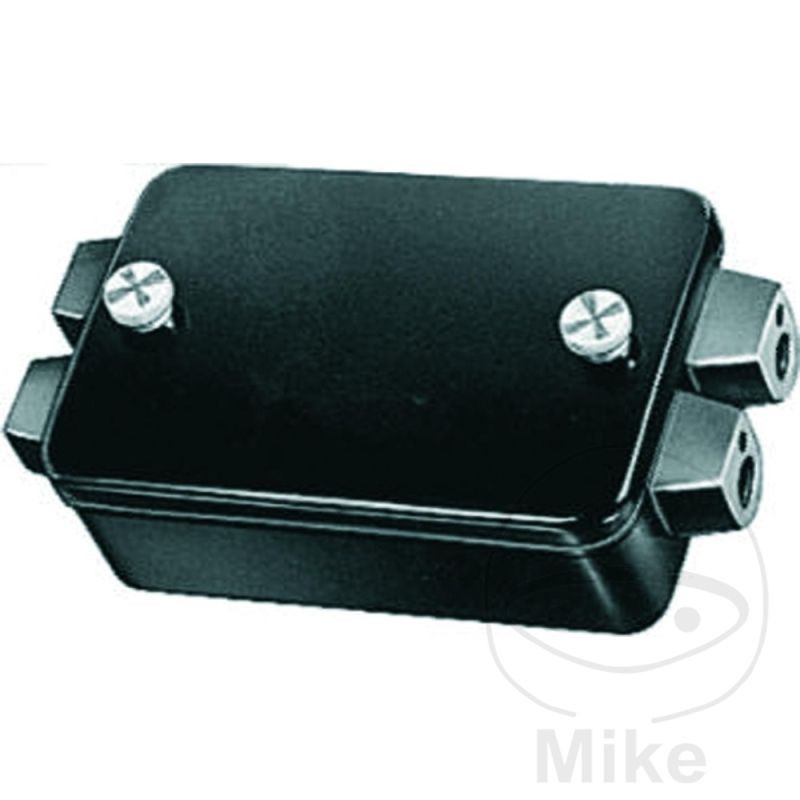 Caja de conectores de cables 8 polos | Motos Camaral