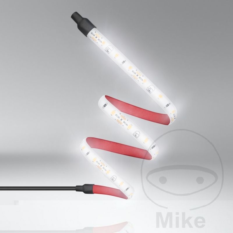 Tiras LED Osram para Interior de Vehículo | Motos Camaral