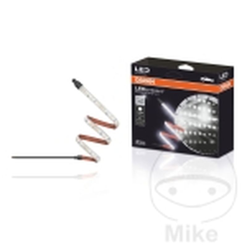 Tiras LED Osram para Interior de Vehículo | Motos Camaral