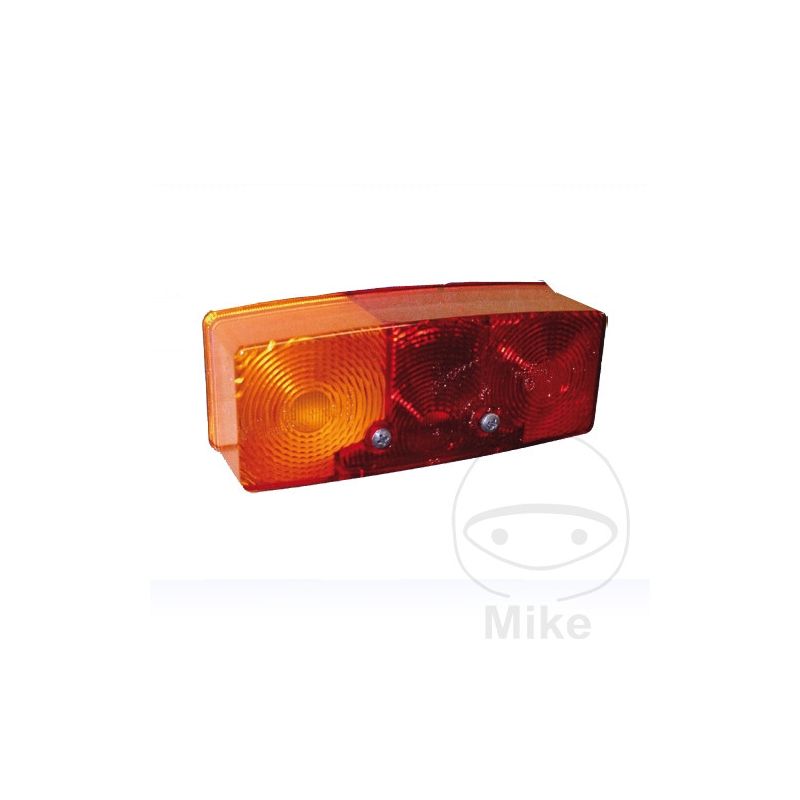 Luz 3 Cámaras Remolque Izquierda Jokon BBS(K)516 | Motos Camaral