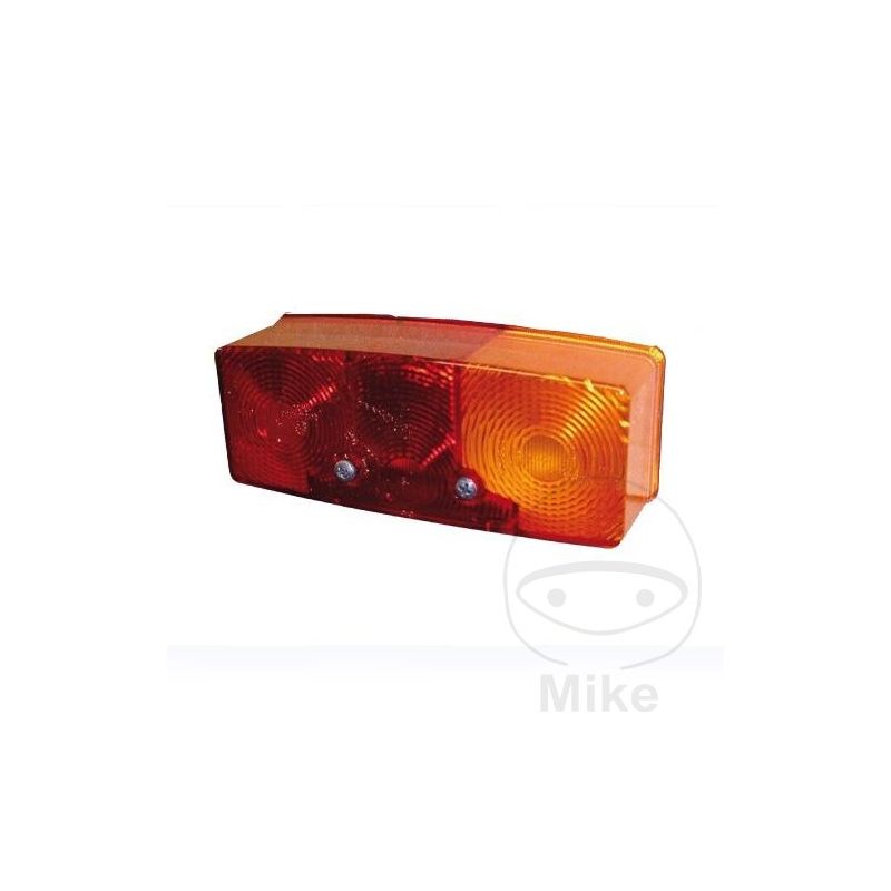 Luz 3 Cámaras Remolque Derecha BBS(K)516 Jokon | Motos Camaral