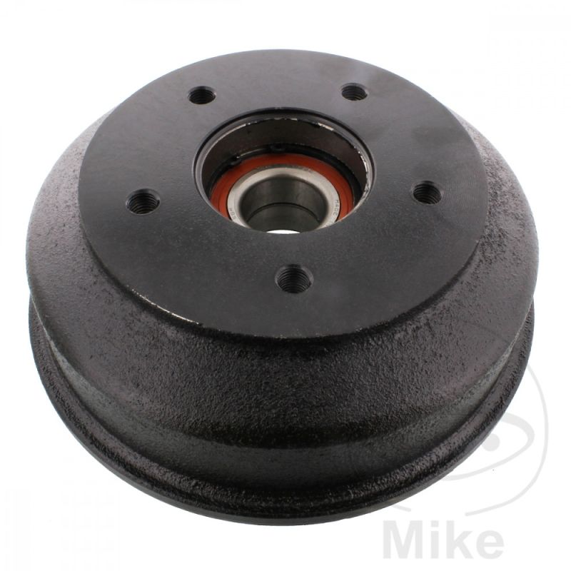 Tambor de freno BPW 200x50 RA112X5 18mm | Motos Camaral