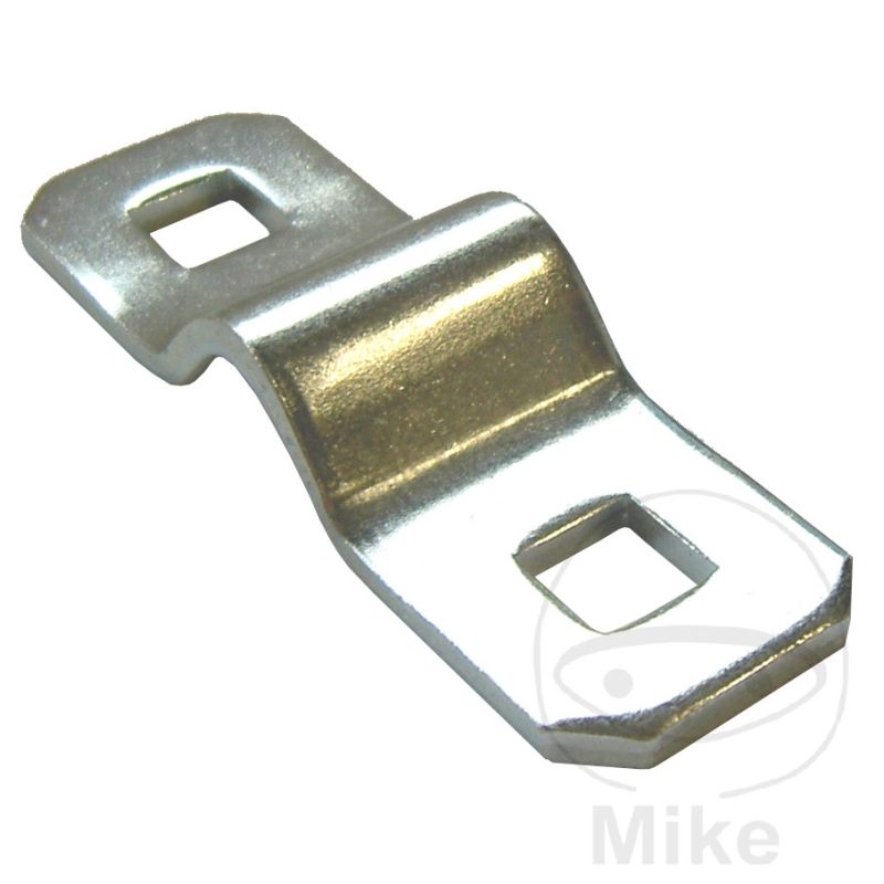 Orejeta de Fijación 60 mm para Remolque | Motos Camaral