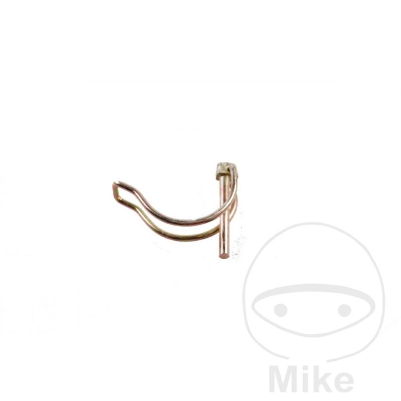 Pasador de Aleta 6.0 x 40 mm | Recambios Remolque | Motos Camaral