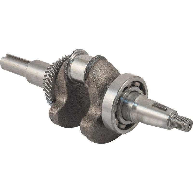 CIGÜEÑAL CILÍNDRICO OHV-MT-100-152 (L) 15X50MM HONDA- motoscamaralweb.