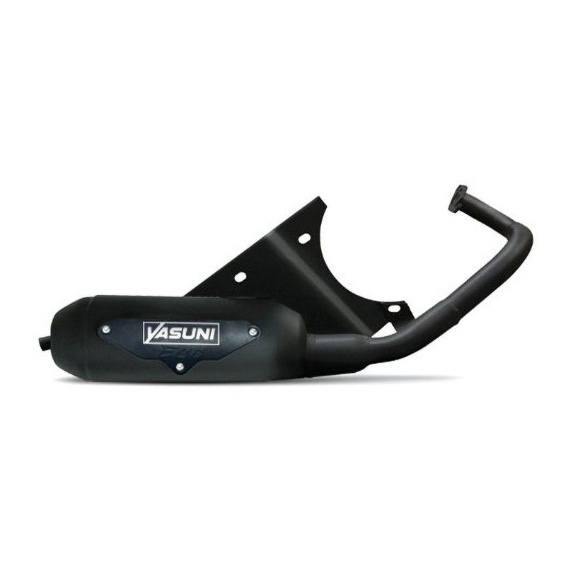 Escape tipo original Yasuni Kymco / Sym 2T Dink / Super 9 TUB040 - motoscamaralweb.com