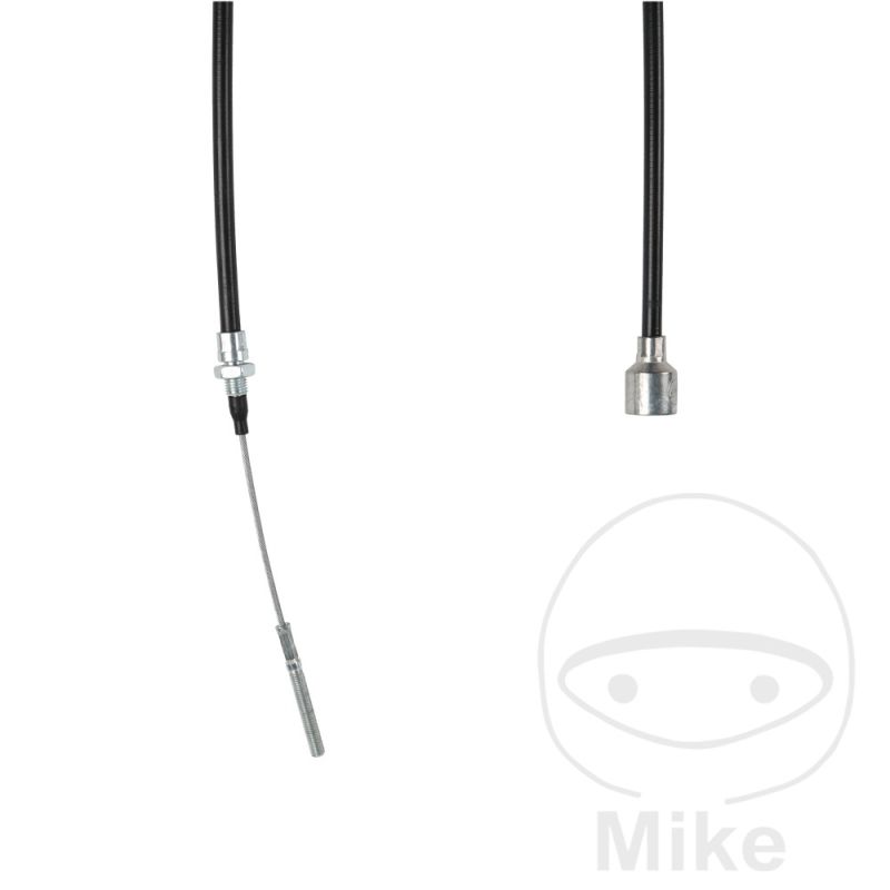 Cable de Freno JMP 1430/1655 para BPW | Motos Camaral