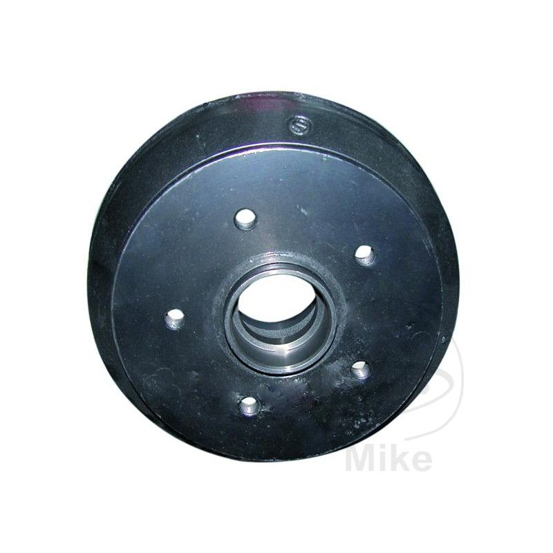 Tambor de freno Knott 200x50 2425-1 RA5X112 | Motos Camaral