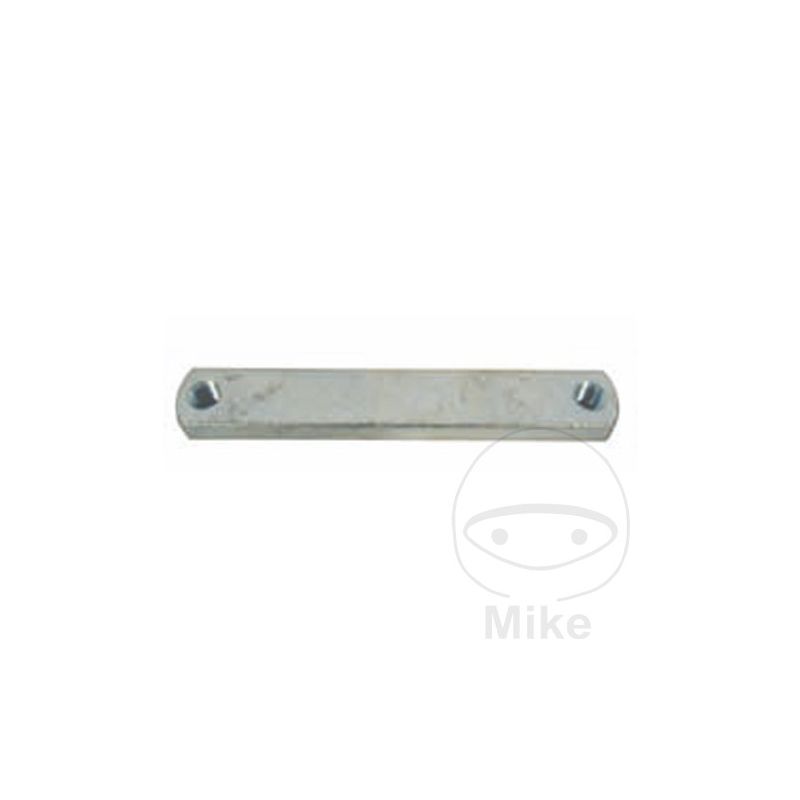Contraplaca Bisagra 30 mm para Remolque y Furgoneta | Motos Camaral