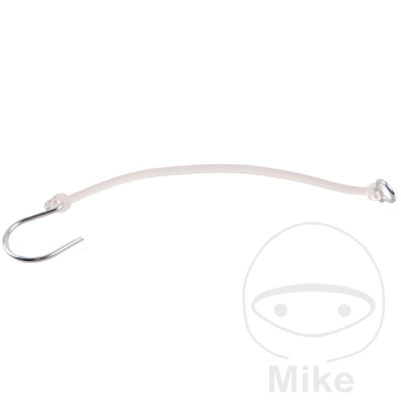 Cordel de Seguridad PVC 260 mm | Recambios Remolque | Motos Camaral