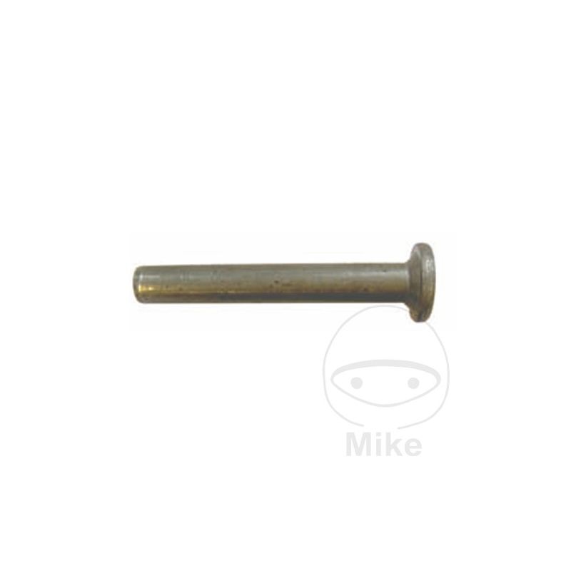 Pendelbolzen Recto para Remolque | Accesorios | Motos Camaral