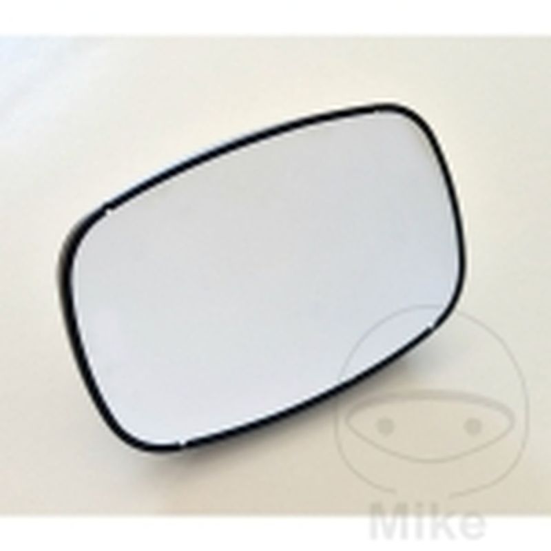 Retrovisor Universal Caravan All In One | Motos Camaral